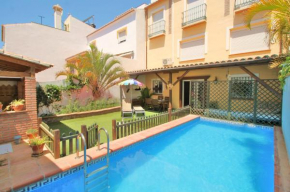 Villa Mirto SpainSunRentals 1096